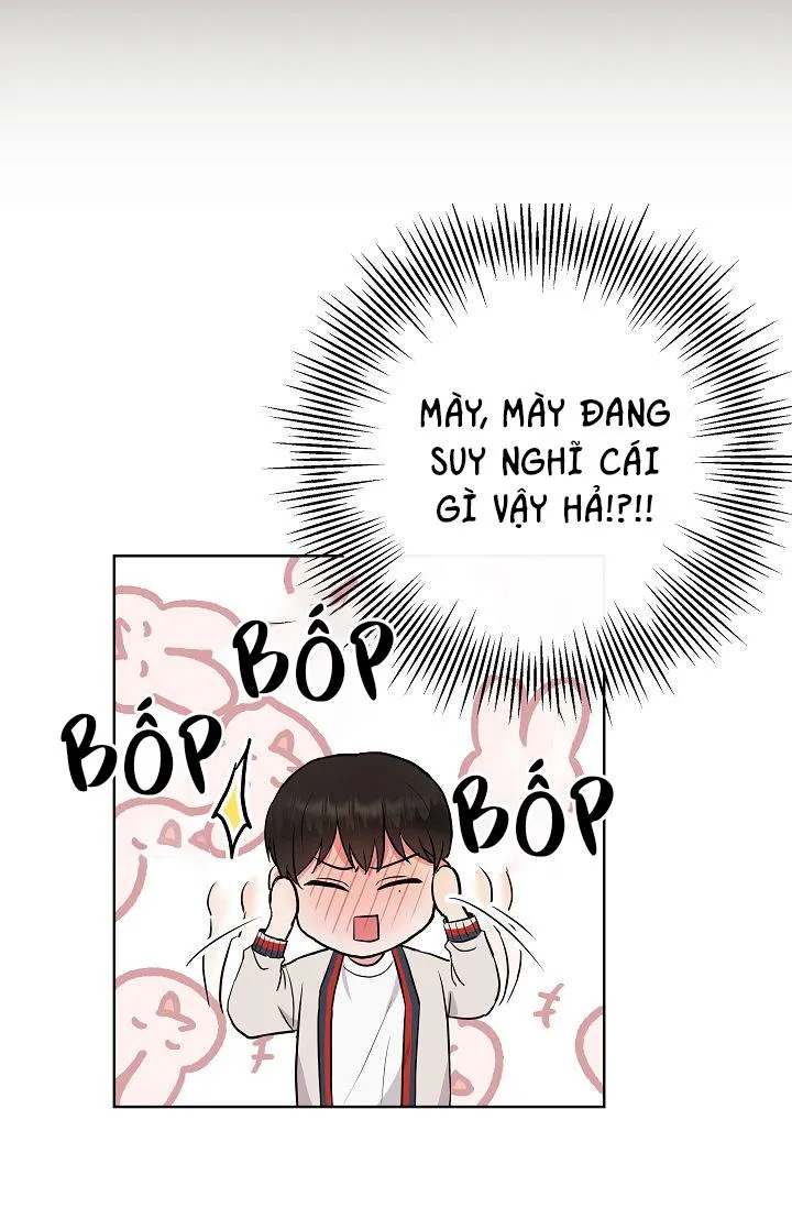 ĐỨA BÉ LÀ CON TÔI Chapter 4 Trang 42