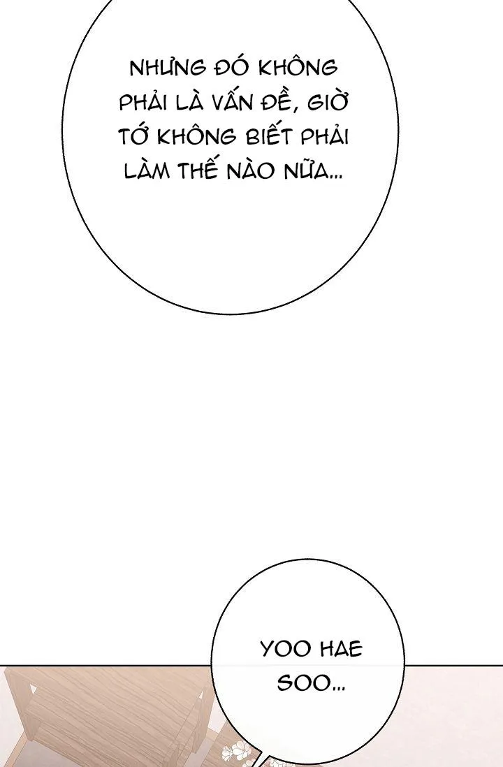 ĐỨA BÉ LÀ CON TÔI Chapter 4 Trang 44