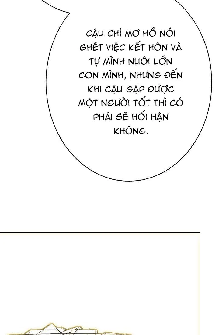 ĐỨA BÉ LÀ CON TÔI Chapter 4 Trang 46