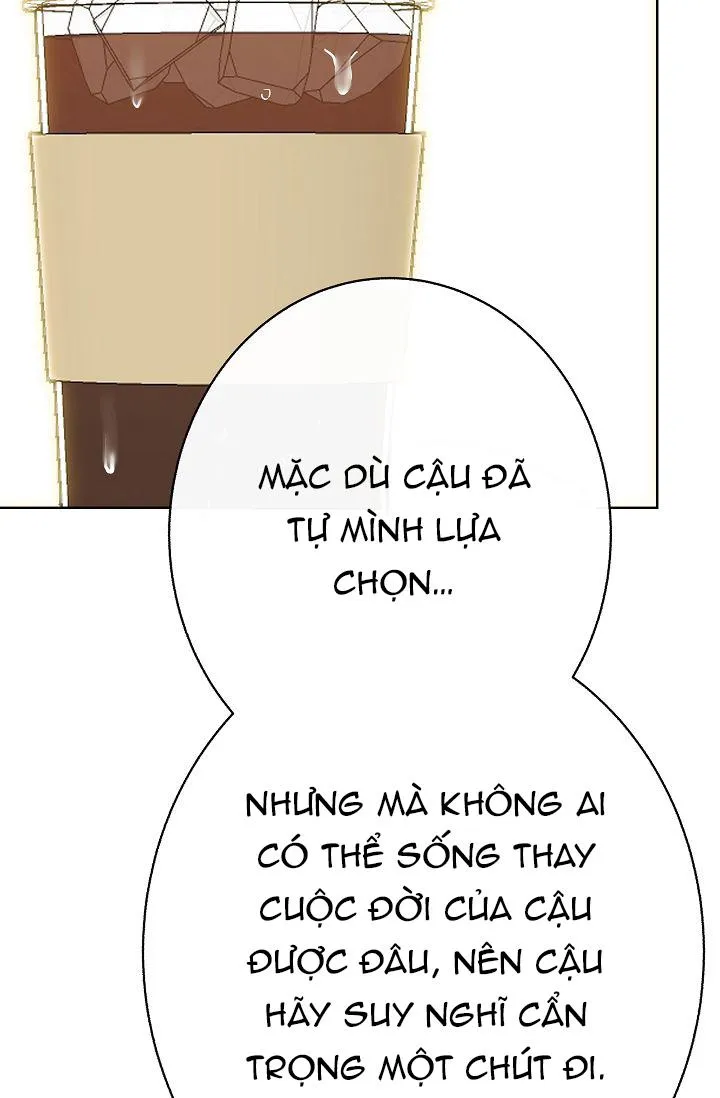 ĐỨA BÉ LÀ CON TÔI Chapter 4 Trang 47