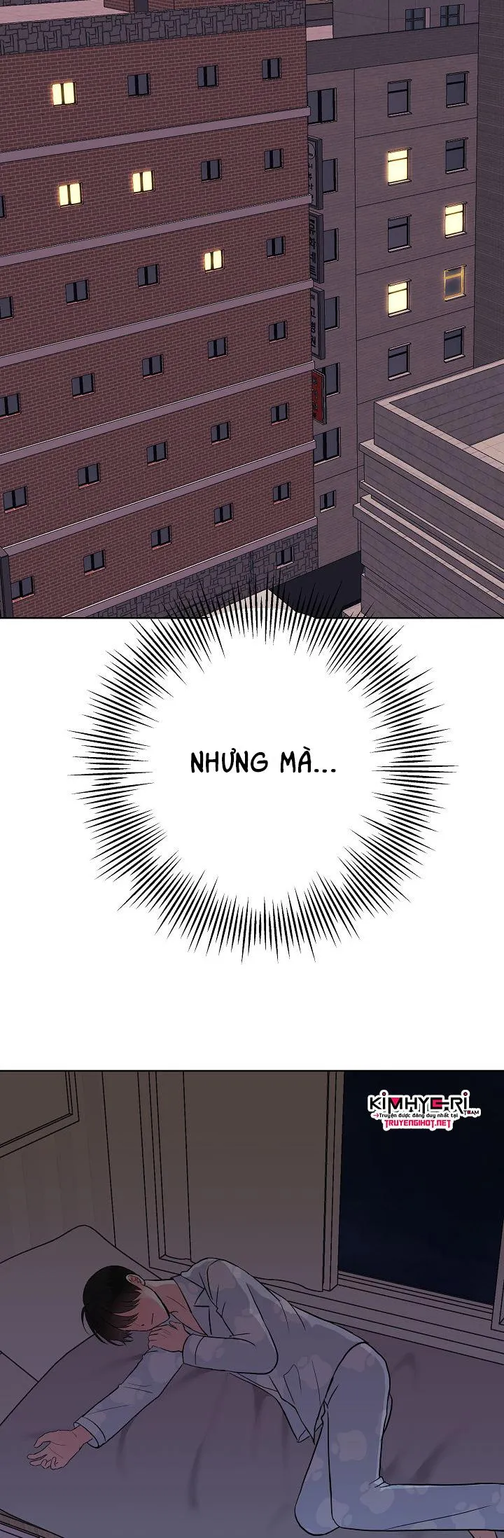 ĐỨA BÉ LÀ CON TÔI Chapter 4 Trang 50