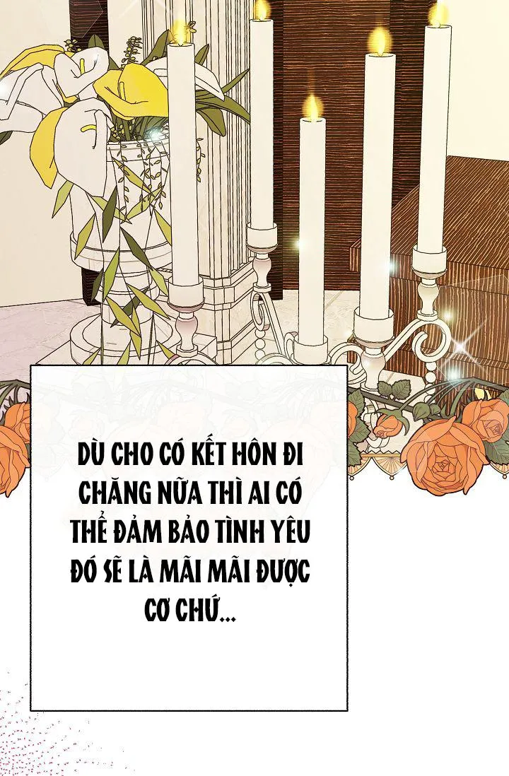 ĐỨA BÉ LÀ CON TÔI Chapter 4 Trang 54