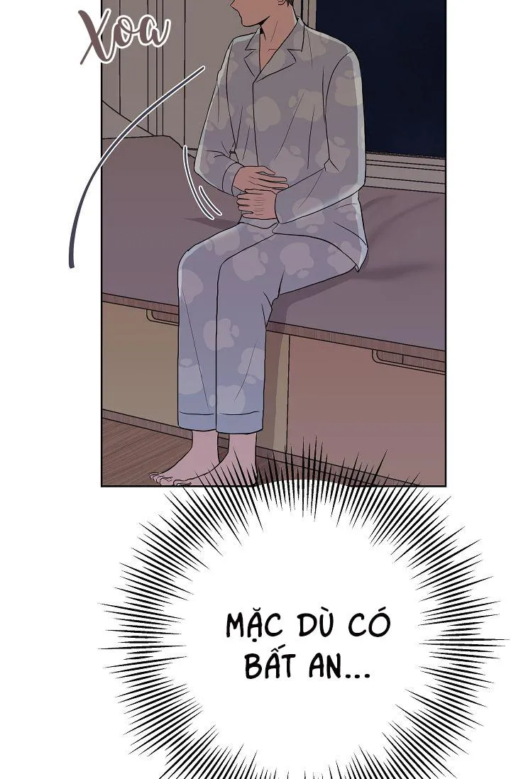 ĐỨA BÉ LÀ CON TÔI Chapter 4 Trang 57