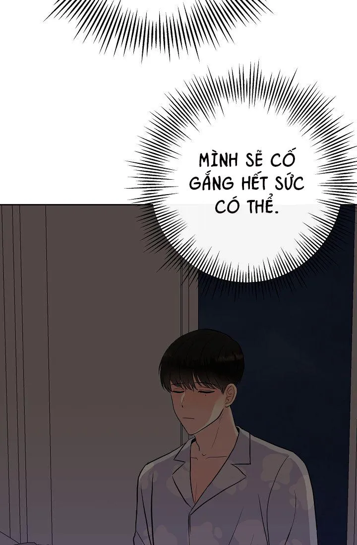 ĐỨA BÉ LÀ CON TÔI Chapter 4 Trang 60