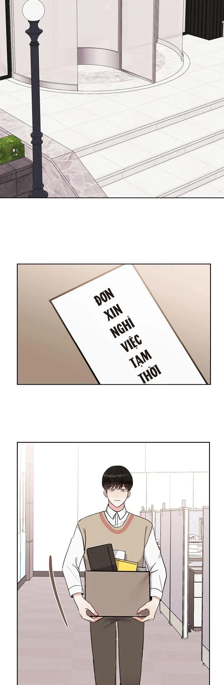 ĐỨA BÉ LÀ CON TÔI Chapter 4 Trang 64