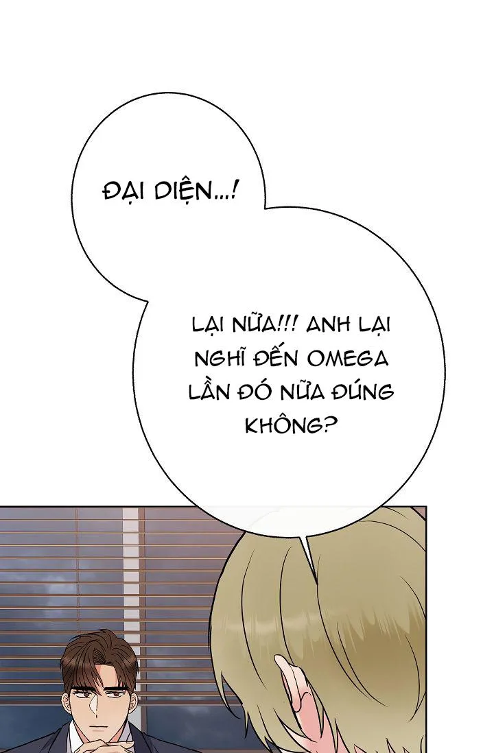 ĐỨA BÉ LÀ CON TÔI Chapter 4 Trang 76