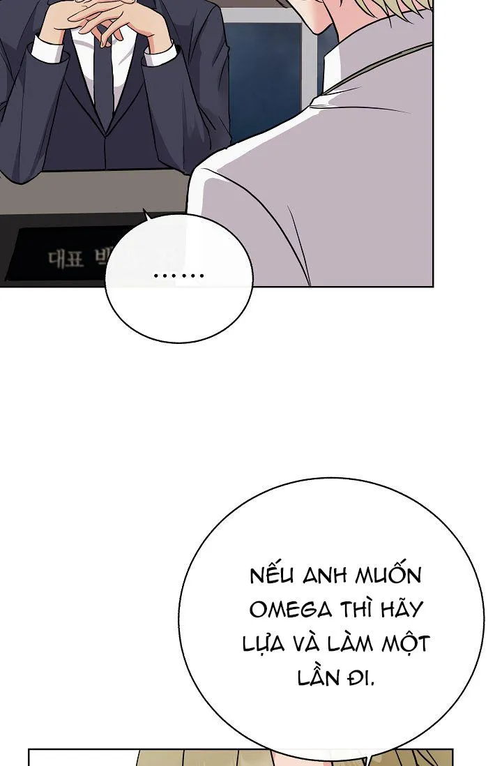 ĐỨA BÉ LÀ CON TÔI Chapter 4 Trang 77