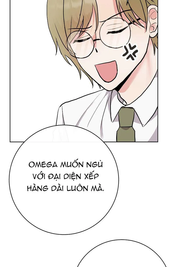 ĐỨA BÉ LÀ CON TÔI Chapter 4 Trang 78