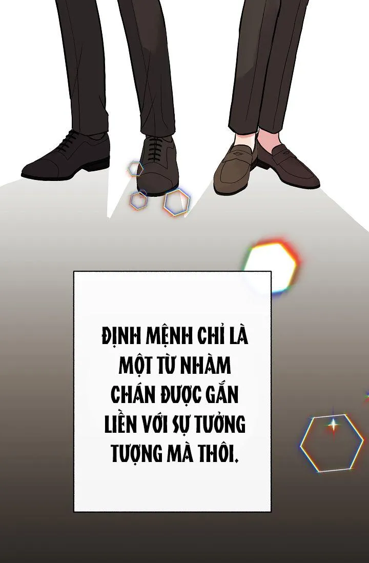 ĐỨA BÉ LÀ CON TÔI Chapter 4 Trang 84