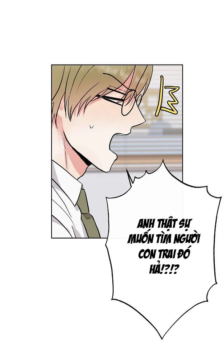 ĐỨA BÉ LÀ CON TÔI Chapter 4 Trang 94