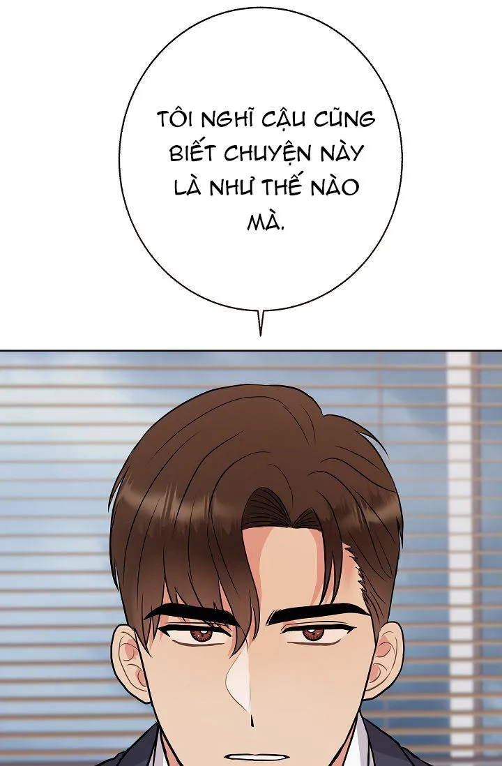 ĐỨA BÉ LÀ CON TÔI Chapter 4 Trang 97