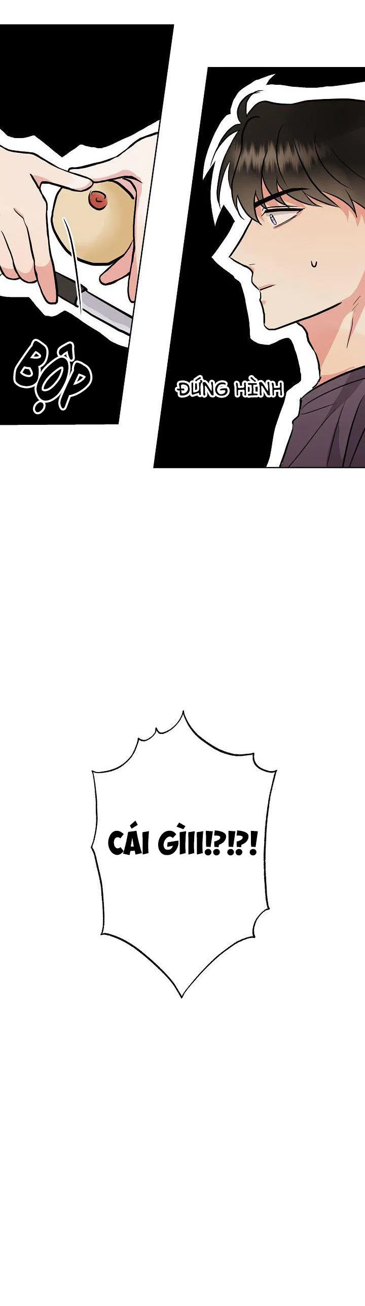 ĐỨA BÉ LÀ CON TÔI Chapter 5 Trang 4