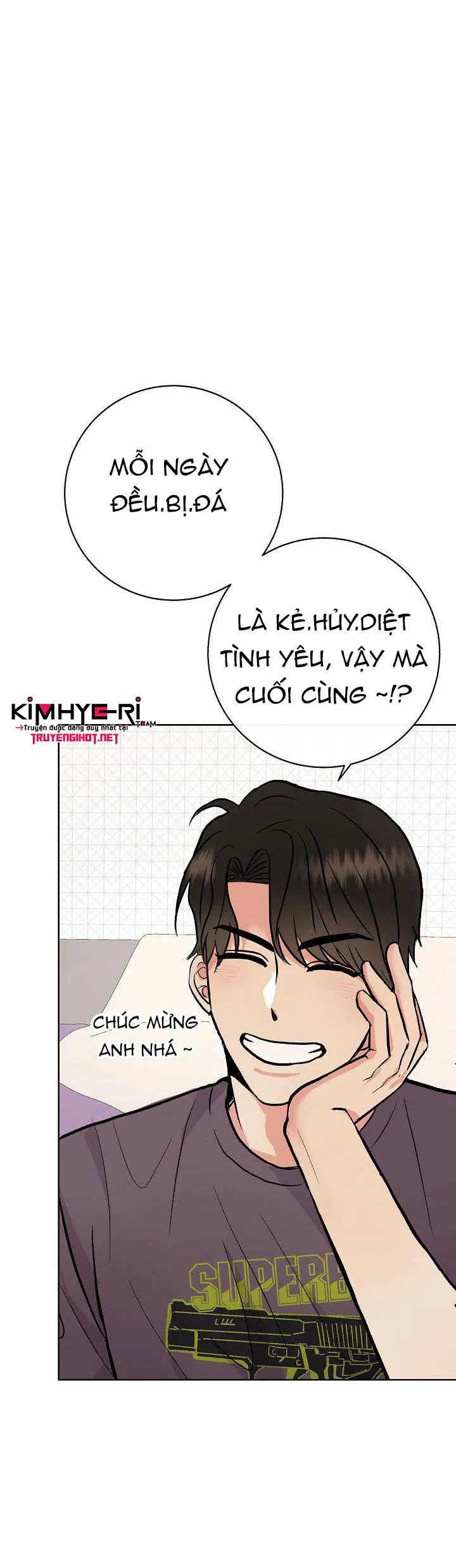 ĐỨA BÉ LÀ CON TÔI Chapter 5 Trang 6