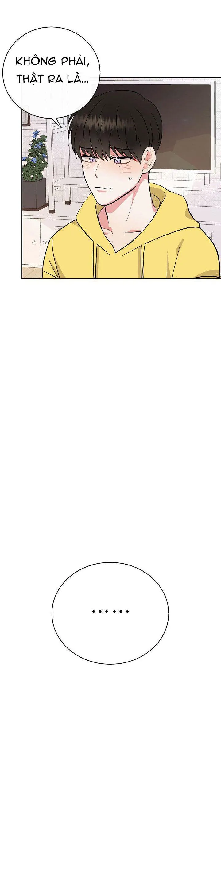 ĐỨA BÉ LÀ CON TÔI Chapter 5 Trang 8