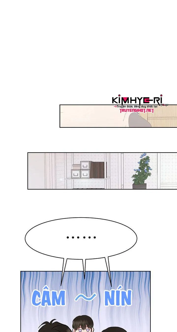 ĐỨA BÉ LÀ CON TÔI Chapter 5 Trang 9