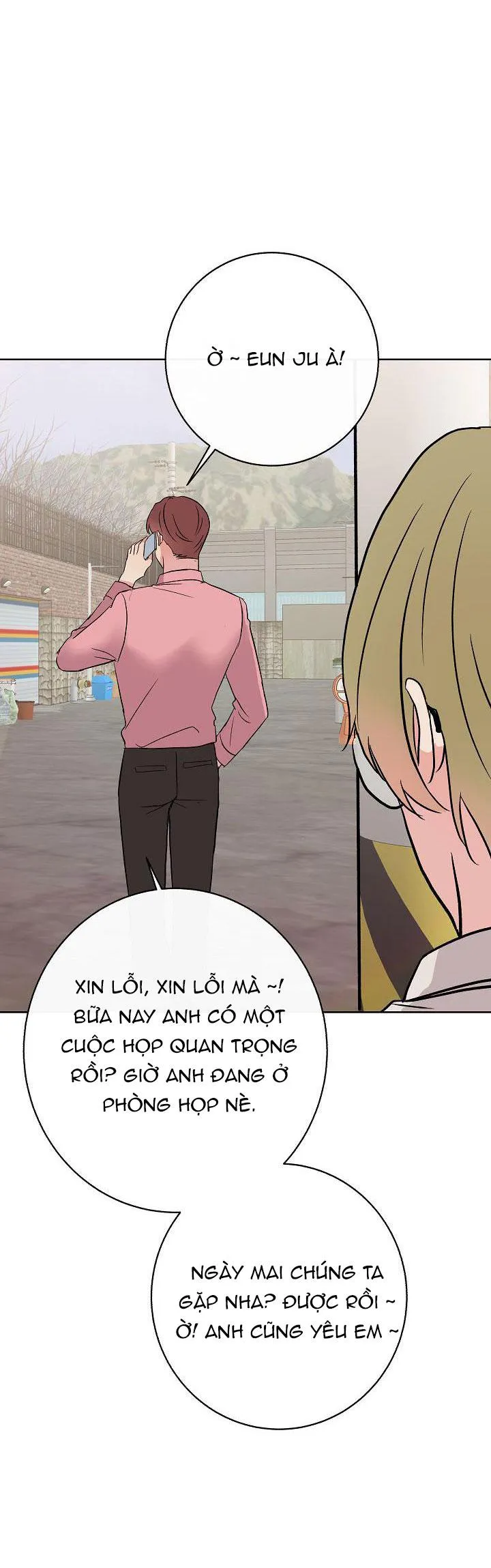 ĐỨA BÉ LÀ CON TÔI Chapter 5 Trang 28