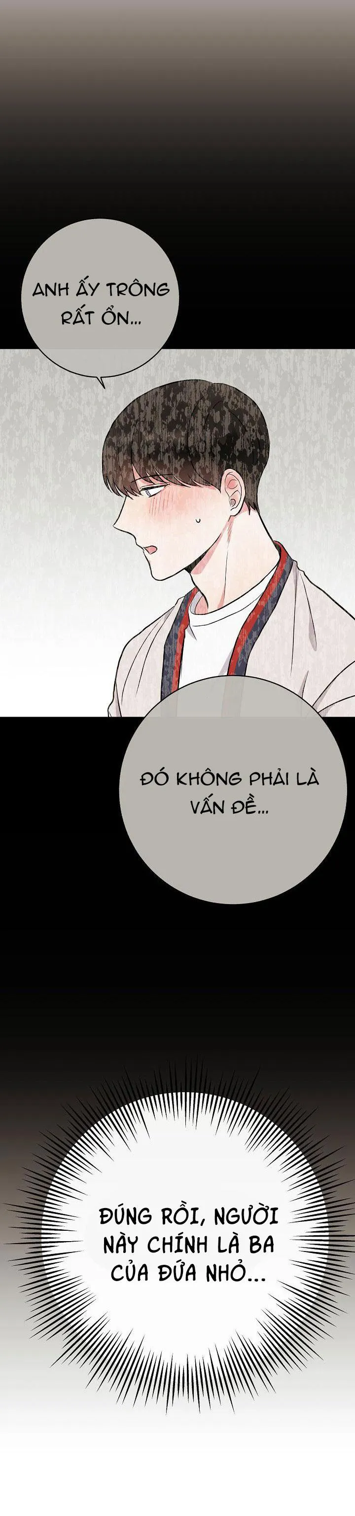 ĐỨA BÉ LÀ CON TÔI Chapter 5 Trang 44