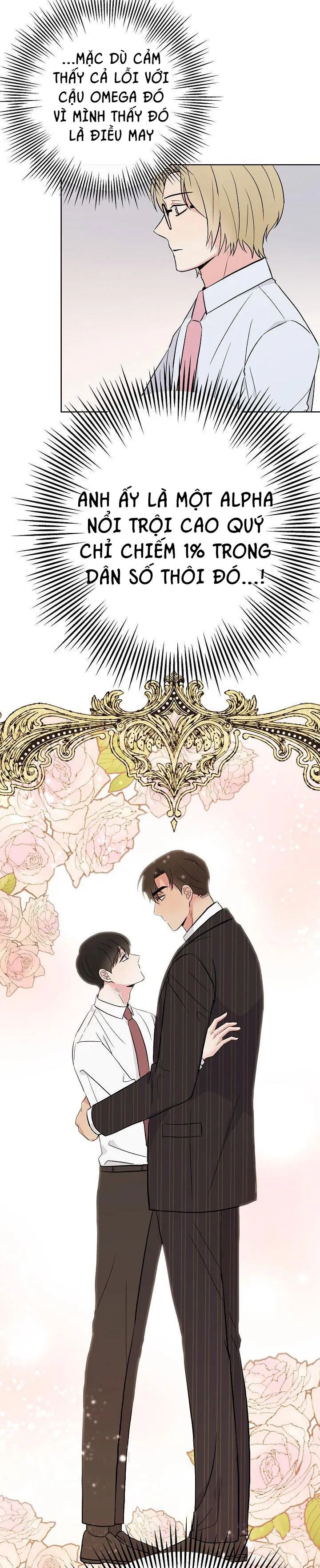 ĐỨA BÉ LÀ CON TÔI Chapter 6 Trang 5