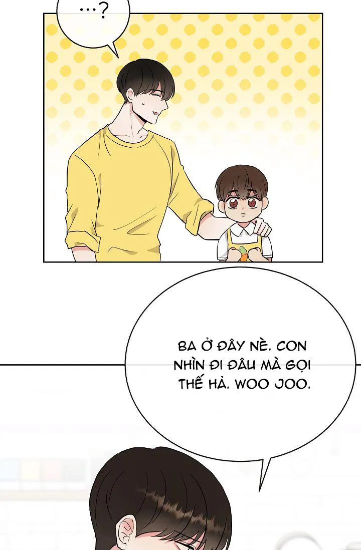 ĐỨA BÉ LÀ CON TÔI Chapter 7 Trang 3