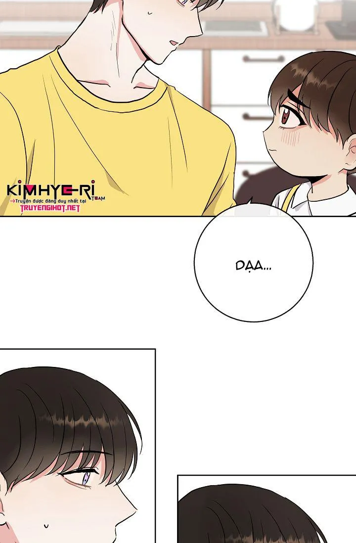 ĐỨA BÉ LÀ CON TÔI Chapter 7 Trang 4