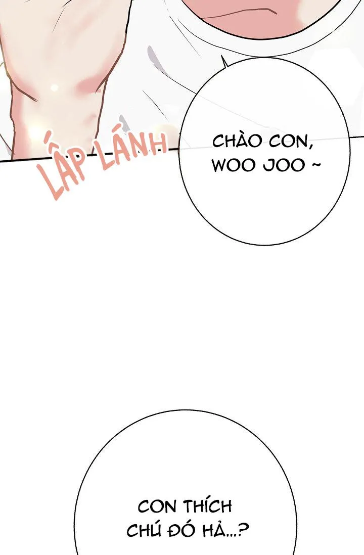 ĐỨA BÉ LÀ CON TÔI Chapter 7 Trang 7