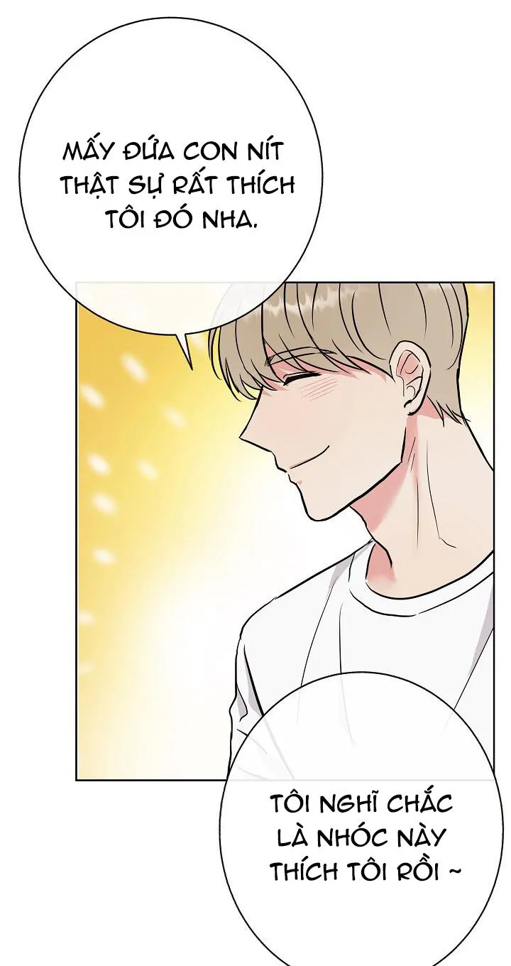 ĐỨA BÉ LÀ CON TÔI Chapter 7 Trang 13