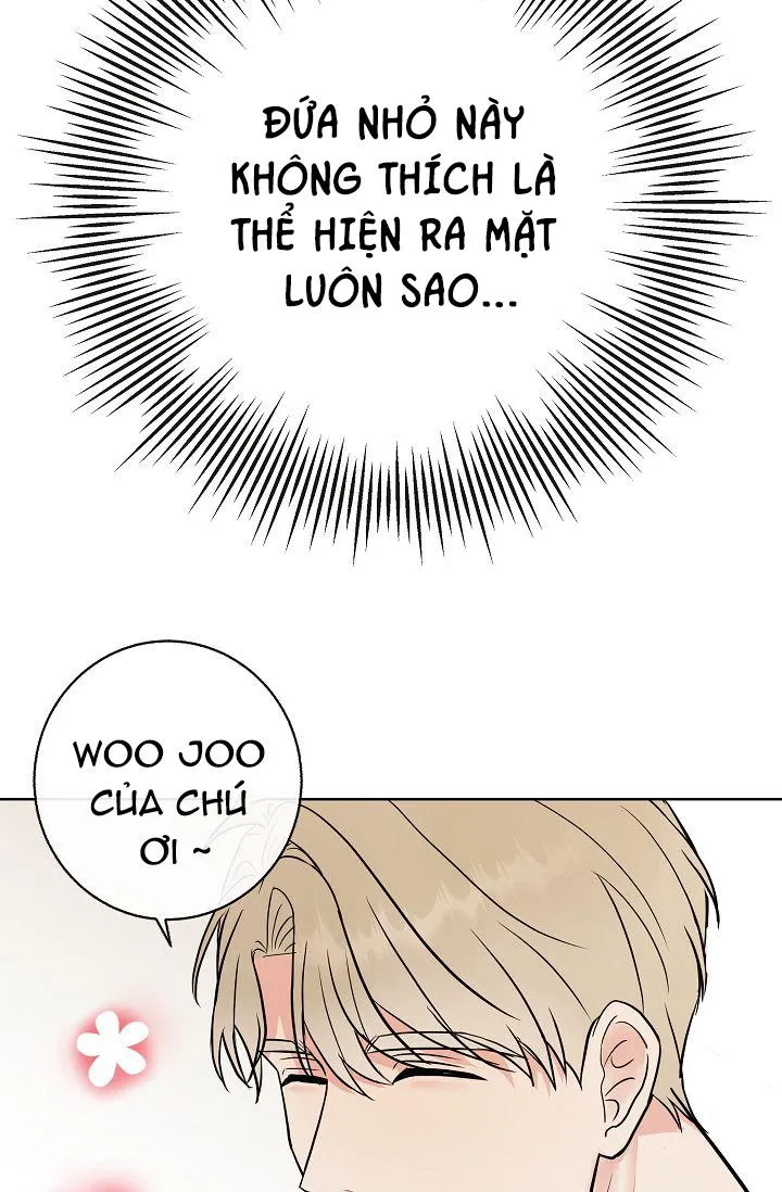 ĐỨA BÉ LÀ CON TÔI Chapter 7 Trang 15