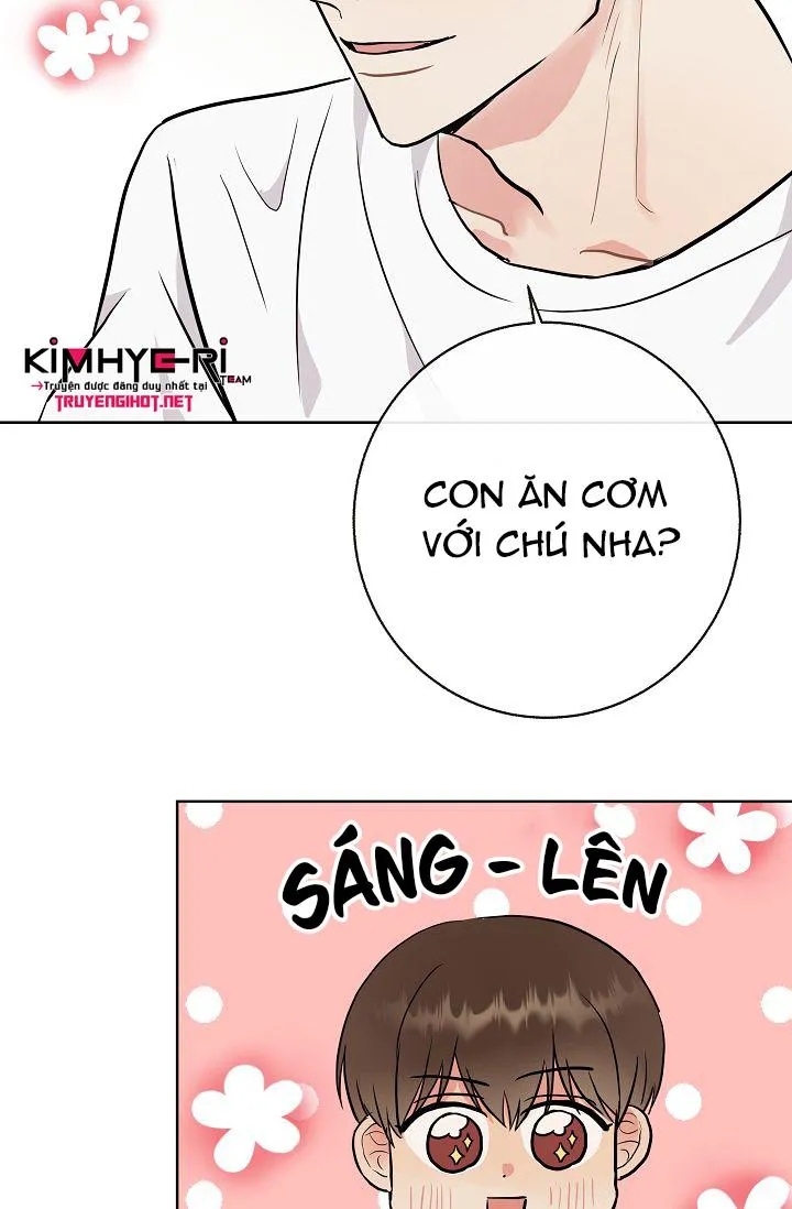 ĐỨA BÉ LÀ CON TÔI Chapter 7 Trang 16