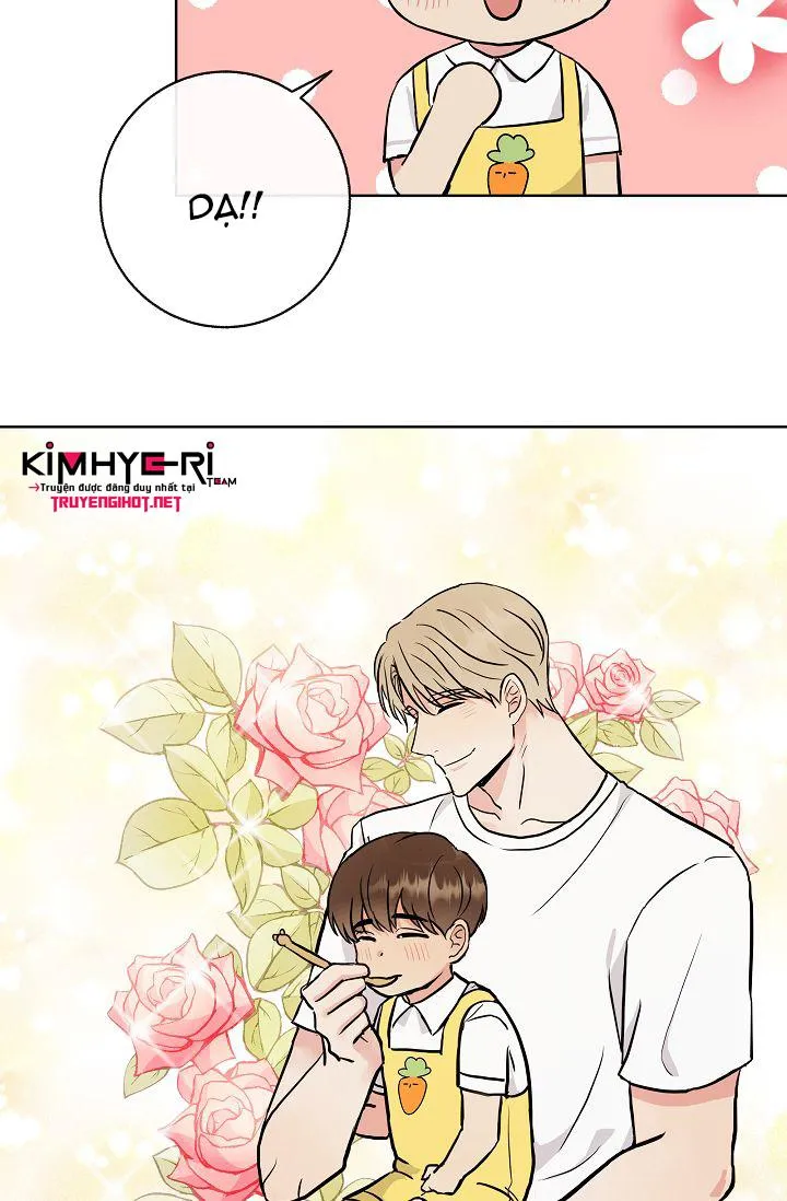 ĐỨA BÉ LÀ CON TÔI Chapter 7 Trang 17