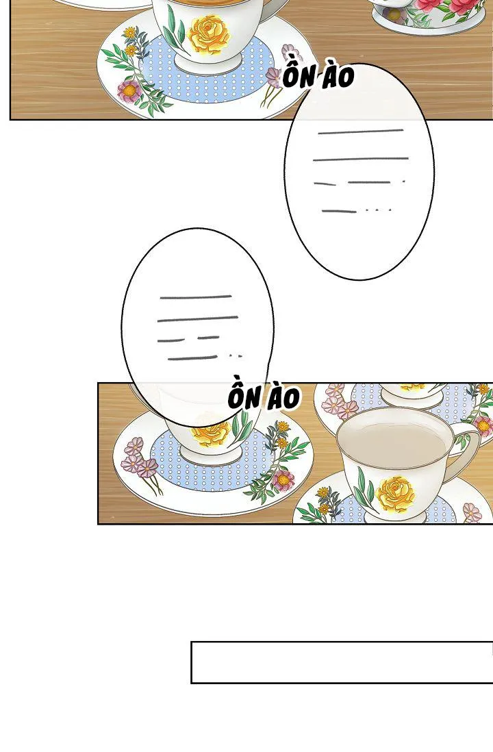 ĐỨA BÉ LÀ CON TÔI Chapter 7 Trang 20