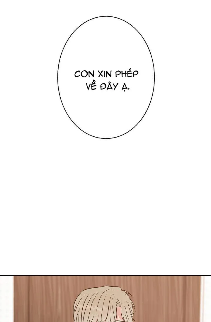 ĐỨA BÉ LÀ CON TÔI Chapter 7 Trang 21