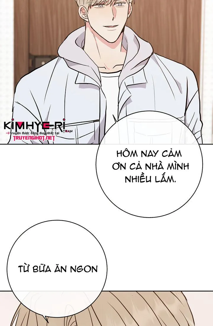 ĐỨA BÉ LÀ CON TÔI Chapter 7 Trang 22