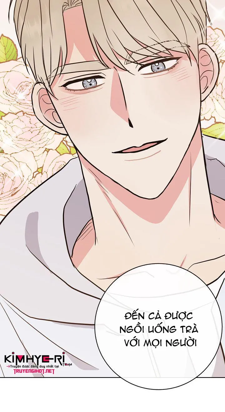 ĐỨA BÉ LÀ CON TÔI Chapter 7 Trang 23