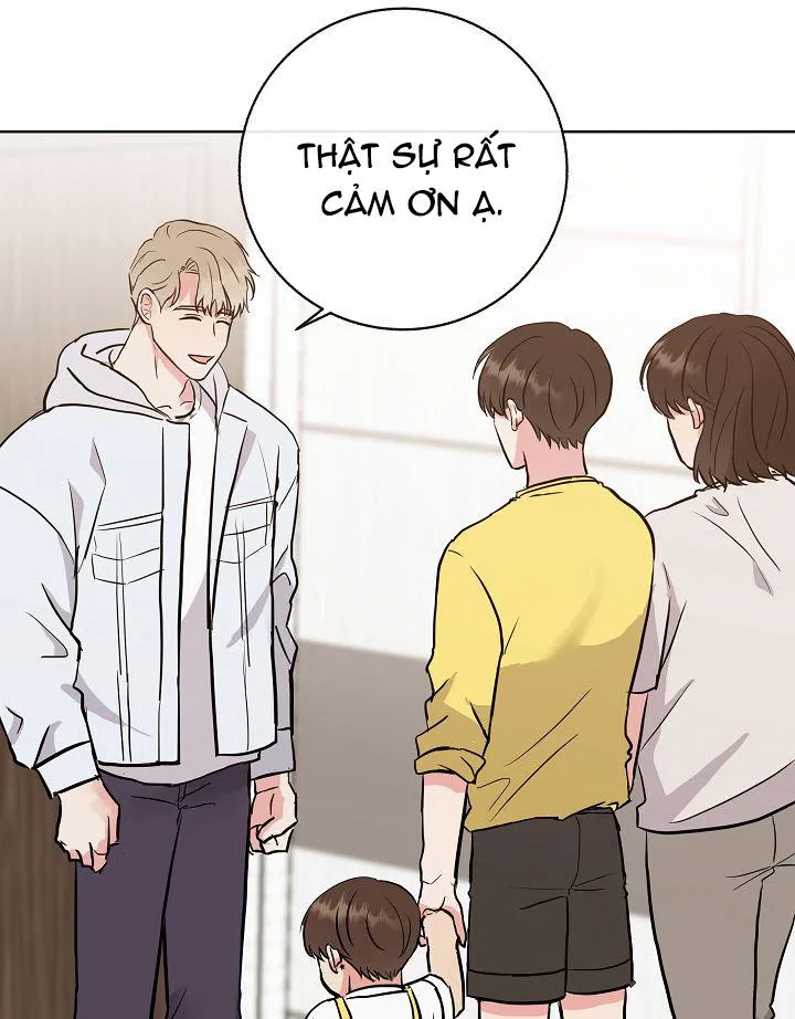 ĐỨA BÉ LÀ CON TÔI Chapter 7 Trang 24