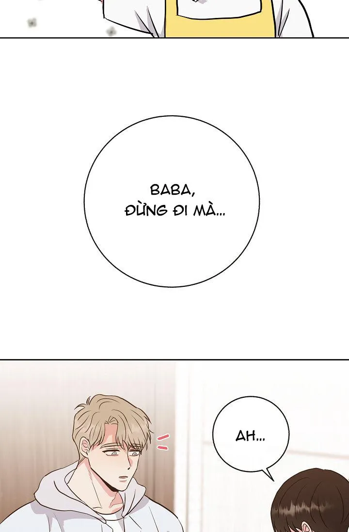 ĐỨA BÉ LÀ CON TÔI Chapter 7 Trang 26