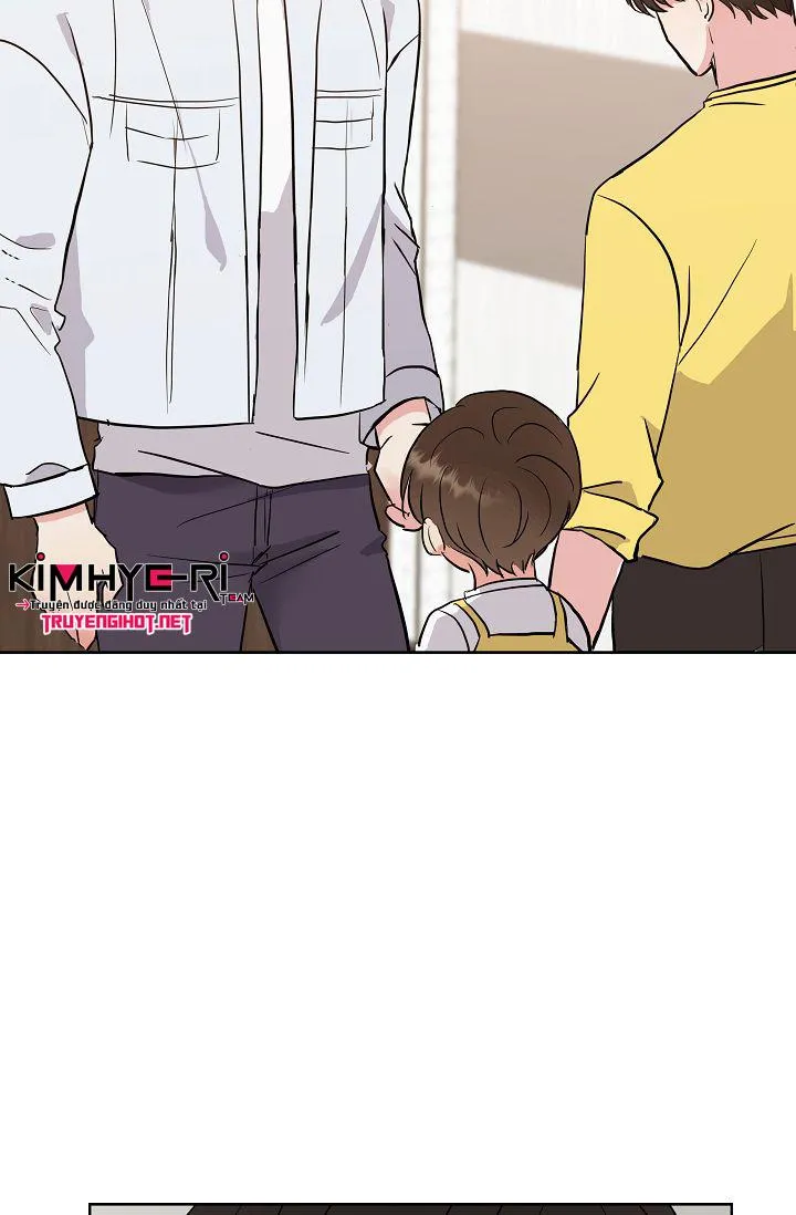 ĐỨA BÉ LÀ CON TÔI Chapter 7 Trang 27