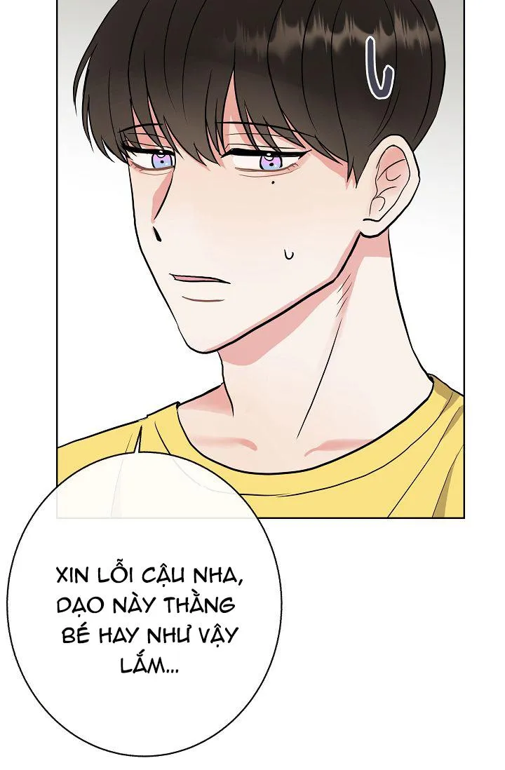 ĐỨA BÉ LÀ CON TÔI Chapter 7 Trang 28