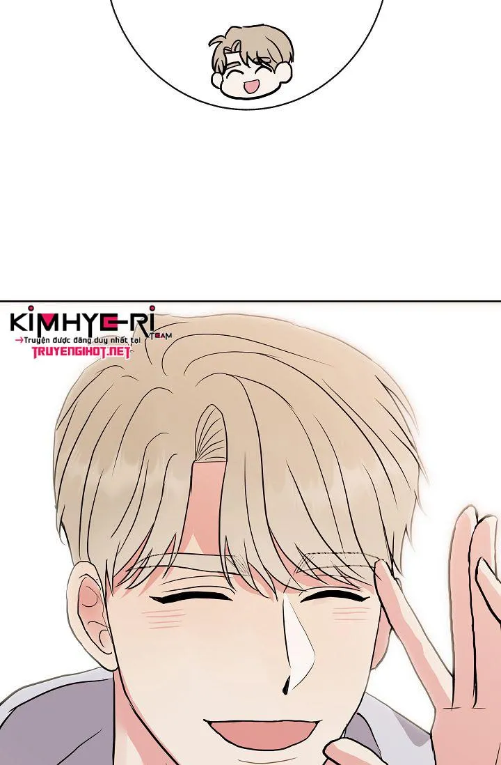 ĐỨA BÉ LÀ CON TÔI Chapter 7 Trang 30