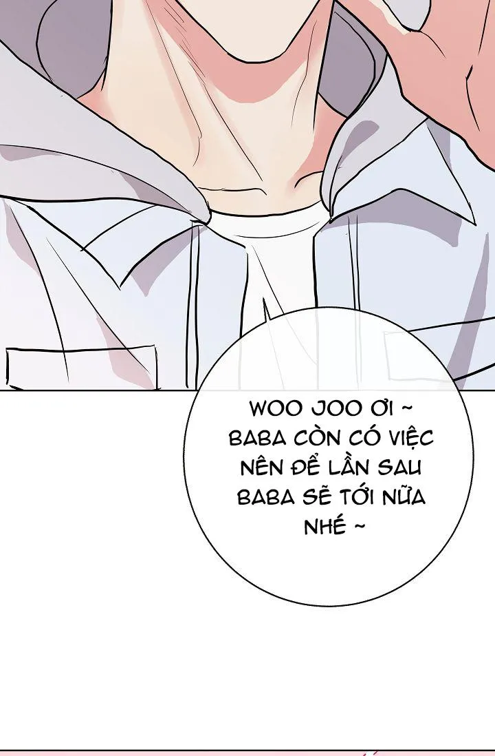 ĐỨA BÉ LÀ CON TÔI Chapter 7 Trang 31