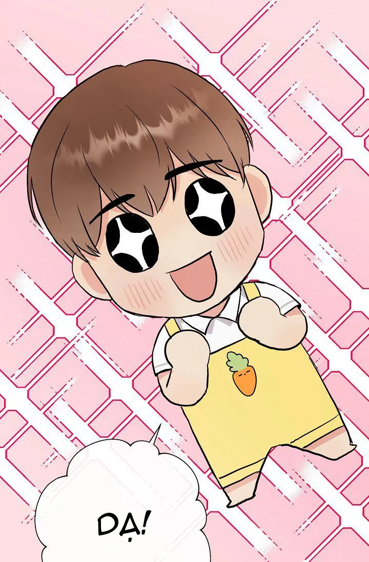 ĐỨA BÉ LÀ CON TÔI Chapter 7 Trang 32