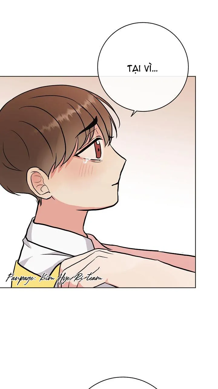 ĐỨA BÉ LÀ CON TÔI Chapter 7 Trang 37