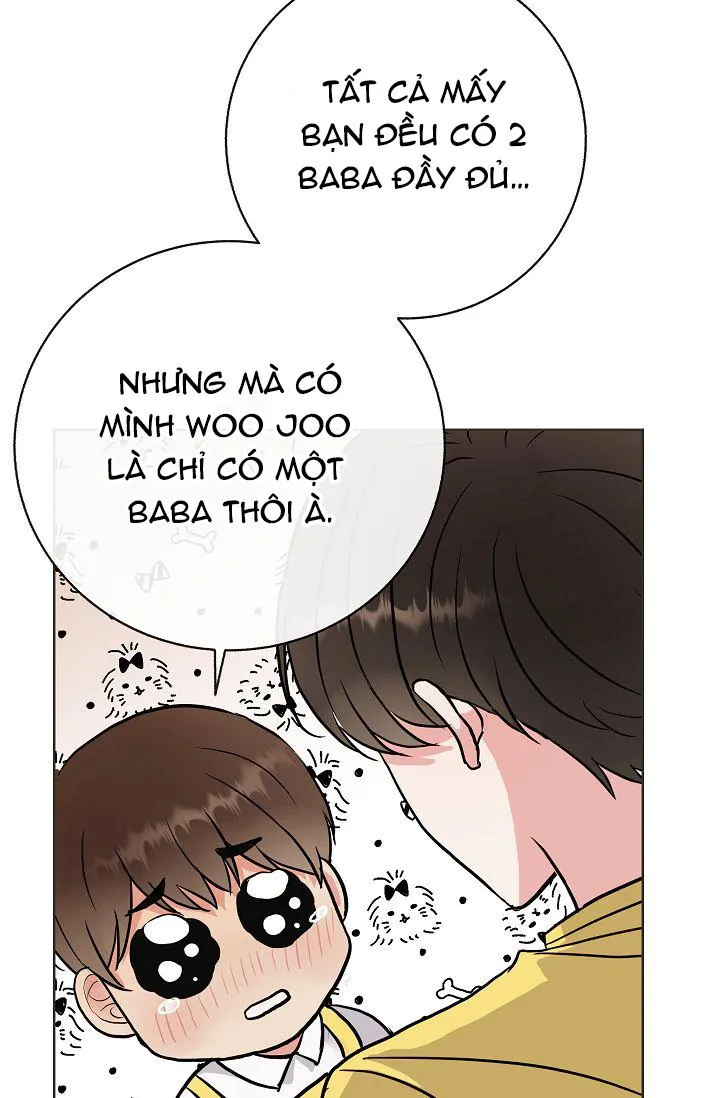 ĐỨA BÉ LÀ CON TÔI Chapter 7 Trang 38