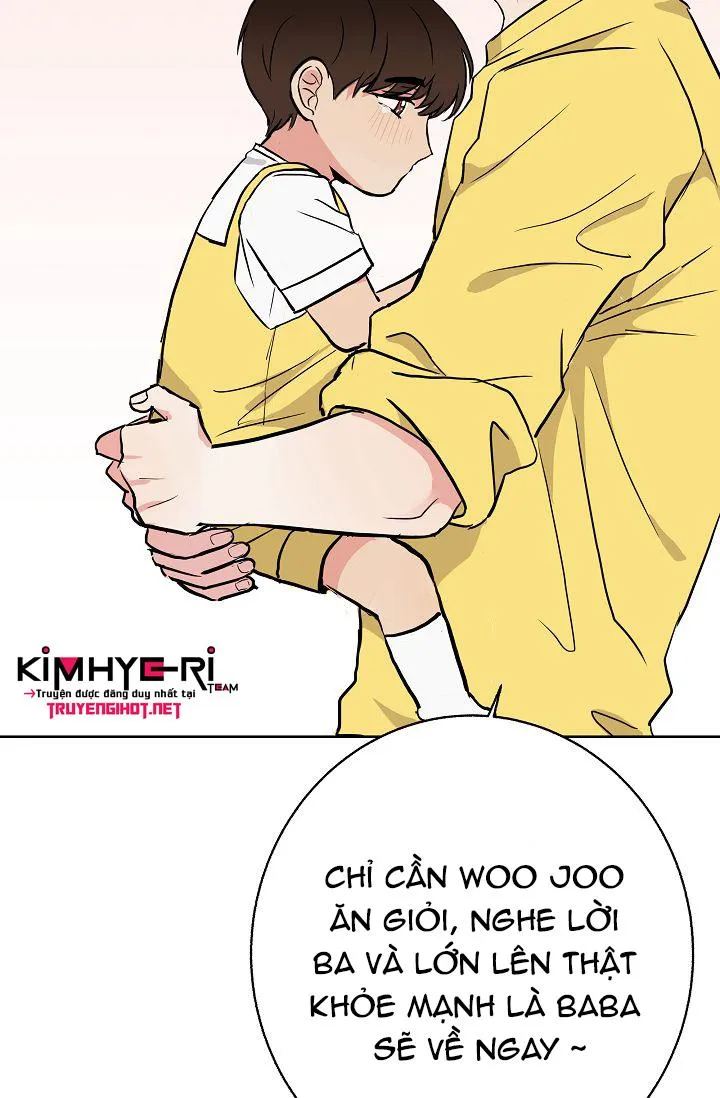 ĐỨA BÉ LÀ CON TÔI Chapter 7 Trang 43