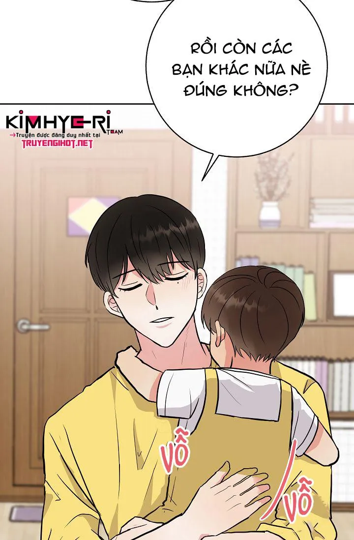 ĐỨA BÉ LÀ CON TÔI Chapter 7 Trang 45