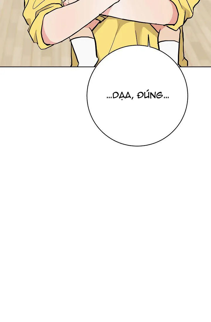 ĐỨA BÉ LÀ CON TÔI Chapter 7 Trang 46