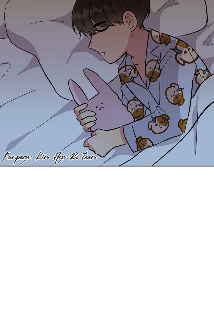 ĐỨA BÉ LÀ CON TÔI Chapter 7 Trang 49