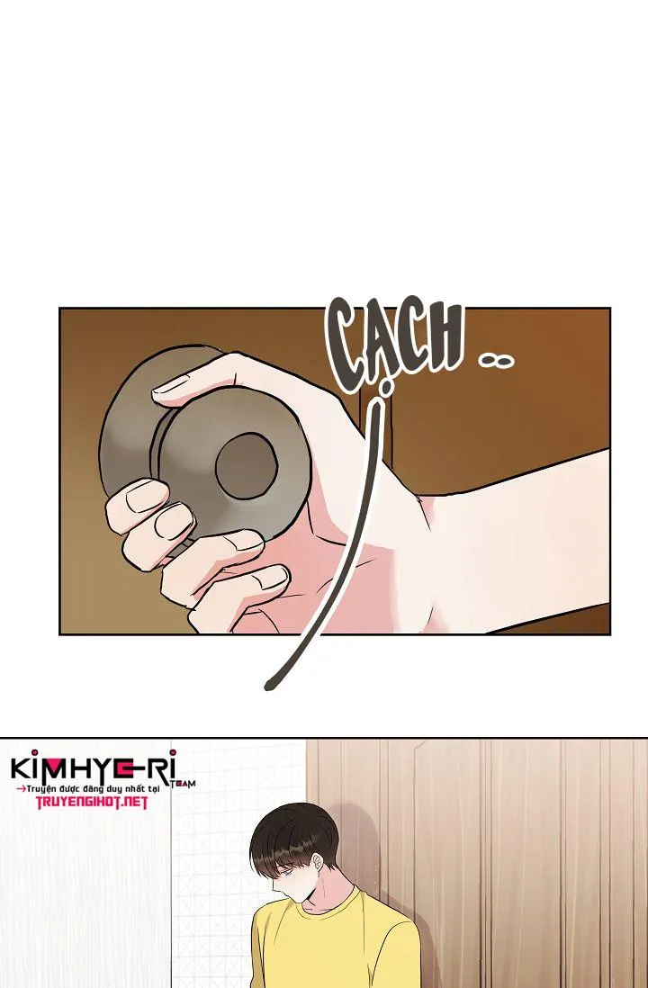 ĐỨA BÉ LÀ CON TÔI Chapter 7 Trang 50