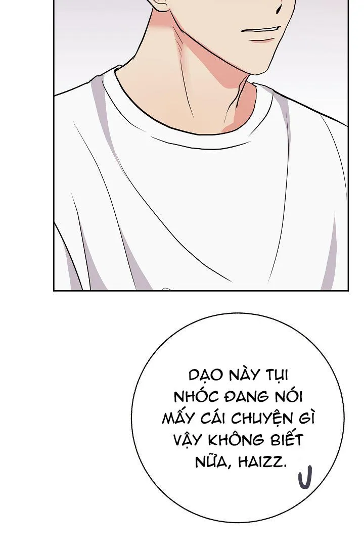 ĐỨA BÉ LÀ CON TÔI Chapter 7 Trang 54