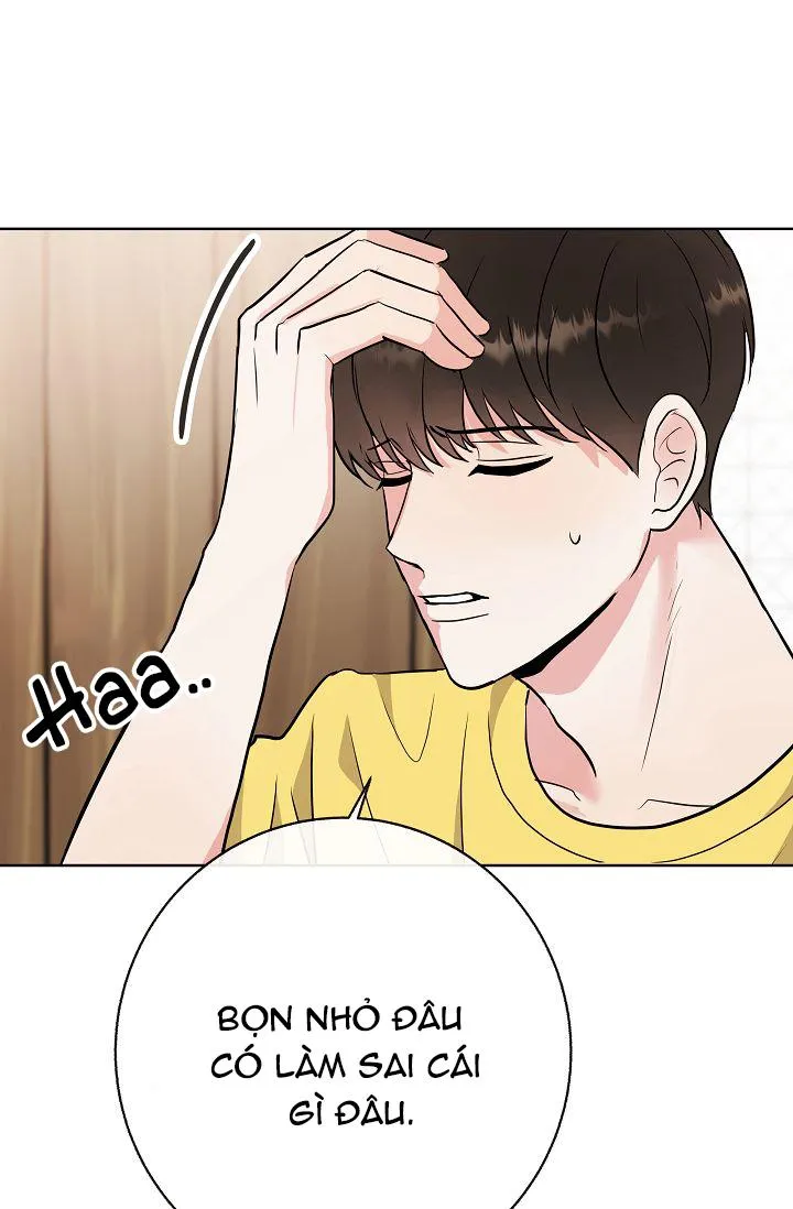 ĐỨA BÉ LÀ CON TÔI Chapter 7 Trang 55