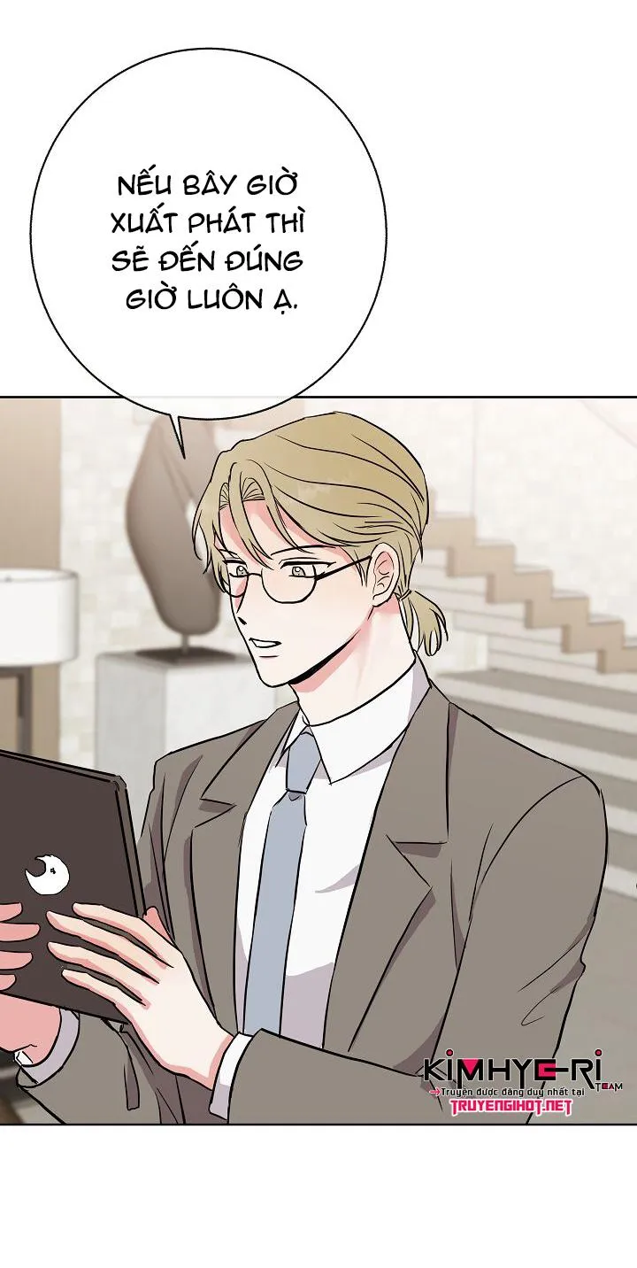 ĐỨA BÉ LÀ CON TÔI Chapter 7 Trang 65